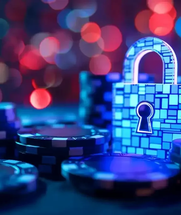 Keeping the Games Fair: The Role of Security in Casinos