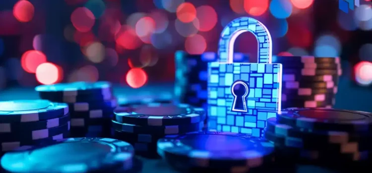 Keeping the Games Fair: The Role of Security in Casinos