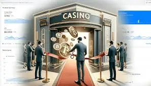 Starting Your Online Casino: A Practical Guide for Aspiring Entrepreneurs